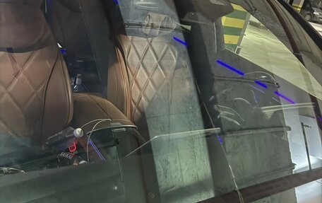 Mercedes-Benz Maybach S-Класс, 2023 год, 17 300 000 рублей, 3 фотография