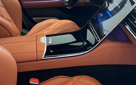 Mercedes-Benz Maybach S-Класс, 2023 год, 17 300 000 рублей, 7 фотография