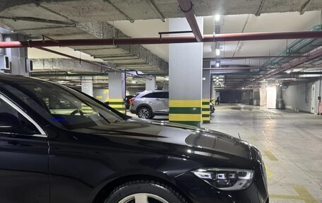 Mercedes-Benz Maybach S-Класс, 2023 год, 17 300 000 рублей, 16 фотография