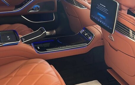 Mercedes-Benz Maybach S-Класс, 2023 год, 17 300 000 рублей, 15 фотография