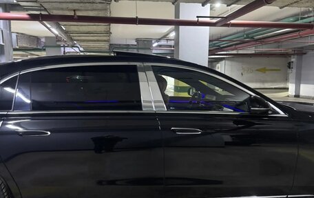 Mercedes-Benz Maybach S-Класс, 2023 год, 17 300 000 рублей, 10 фотография