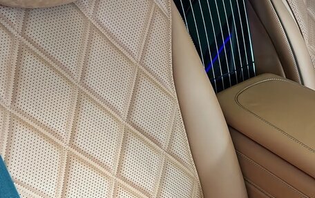 Mercedes-Benz Maybach S-Класс, 2023 год, 17 300 000 рублей, 14 фотография