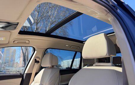 BMW X7, 2020 год, 7 500 000 рублей, 14 фотография