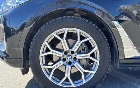 BMW X7, 2020 год, 7 500 000 рублей, 10 фотография