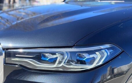 BMW X7, 2020 год, 7 500 000 рублей, 9 фотография