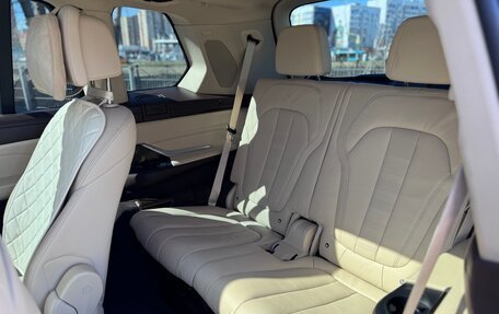 BMW X7, 2020 год, 7 500 000 рублей, 16 фотография