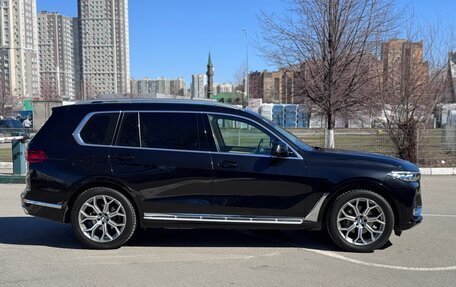 BMW X7, 2020 год, 7 500 000 рублей, 6 фотография