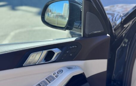 BMW X7, 2020 год, 7 500 000 рублей, 17 фотография