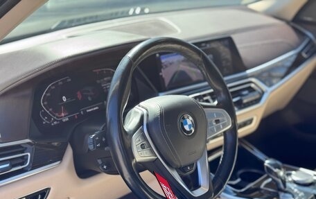 BMW X7, 2020 год, 7 500 000 рублей, 12 фотография