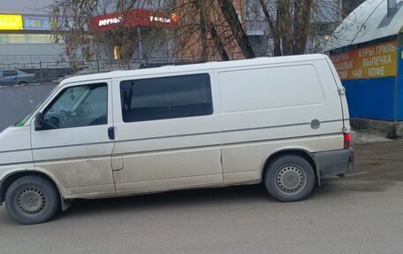 Volkswagen Transporter T4, 2001 год, 800 000 рублей, 4 фотография