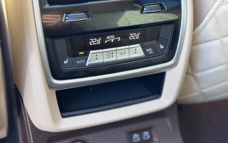 BMW X7, 2020 год, 7 500 000 рублей, 19 фотография