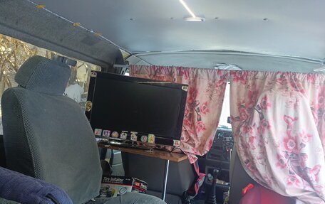 Volkswagen Transporter T4, 2001 год, 800 000 рублей, 6 фотография