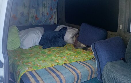 Volkswagen Transporter T4, 2001 год, 800 000 рублей, 7 фотография