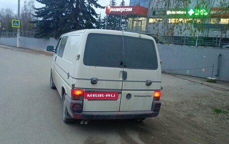 Volkswagen Transporter T4, 2001 год, 800 000 рублей, 2 фотография