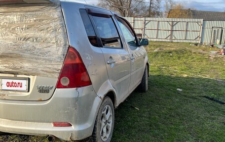 Daihatsu YRV I, 2003 год, 110 000 рублей, 7 фотография