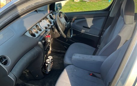 Daihatsu YRV I, 2003 год, 110 000 рублей, 6 фотография