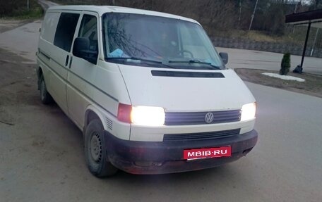 Volkswagen Transporter T4, 2001 год, 800 000 рублей, 5 фотография