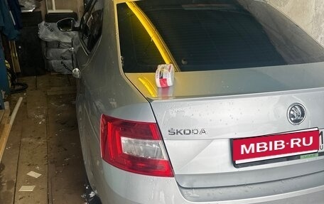 Skoda Octavia, 2015 год, 1 200 000 рублей, 3 фотография