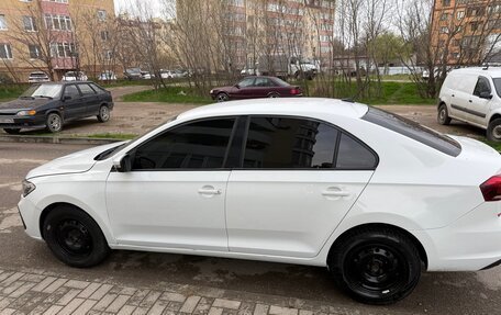 Volkswagen Polo VI (EU Market), 2020 год, 845 000 рублей, 2 фотография