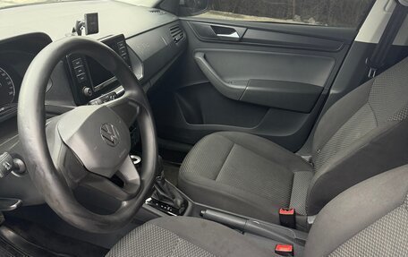 Volkswagen Polo VI (EU Market), 2020 год, 845 000 рублей, 6 фотография