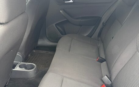 Volkswagen Polo VI (EU Market), 2020 год, 845 000 рублей, 7 фотография