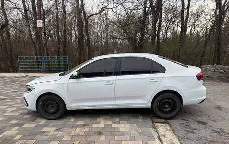 Volkswagen Polo VI (EU Market), 2020 год, 845 000 рублей, 9 фотография