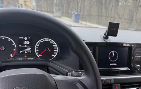 Volkswagen Polo VI (EU Market), 2020 год, 845 000 рублей, 5 фотография