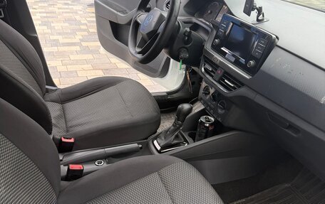 Volkswagen Polo VI (EU Market), 2020 год, 845 000 рублей, 8 фотография