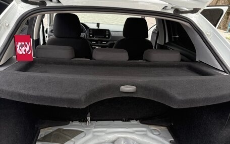 Volkswagen Polo VI (EU Market), 2020 год, 845 000 рублей, 10 фотография