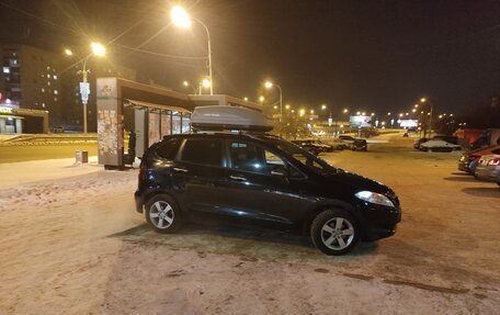 Honda FR-V, 2006 год, 690 000 рублей, 2 фотография