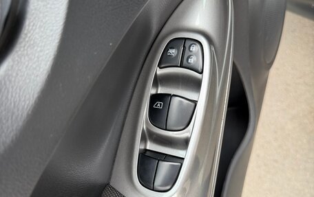 Nissan Juke II, 2013 год, 1 199 000 рублей, 15 фотография