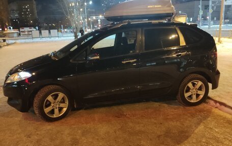 Honda FR-V, 2006 год, 690 000 рублей, 7 фотография