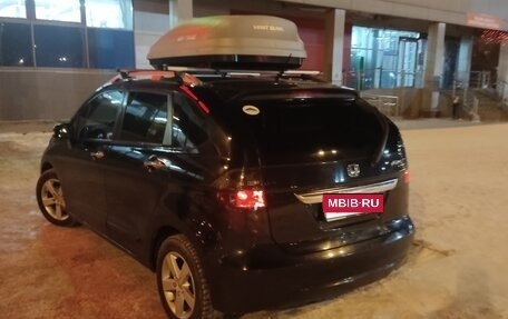 Honda FR-V, 2006 год, 690 000 рублей, 9 фотография