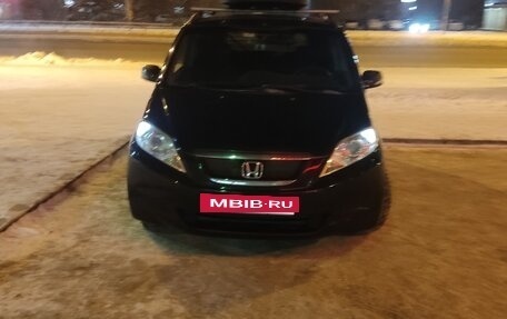 Honda FR-V, 2006 год, 690 000 рублей, 5 фотография