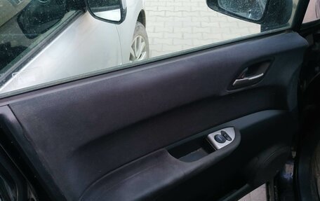 Honda FR-V, 2006 год, 690 000 рублей, 20 фотография