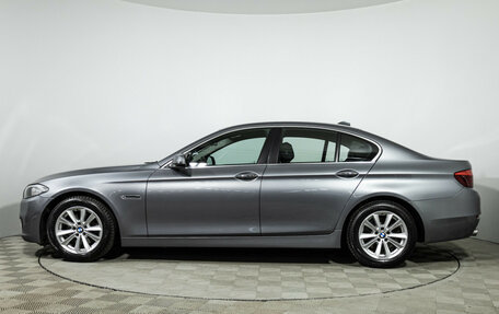 BMW 5 серия, 2014 год, 2 249 700 рублей, 8 фотография