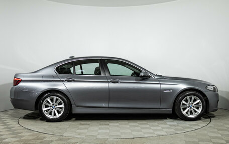 BMW 5 серия, 2014 год, 2 249 700 рублей, 4 фотография