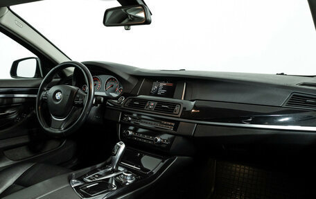 BMW 5 серия, 2014 год, 2 249 700 рублей, 9 фотография