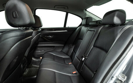 BMW 5 серия, 2014 год, 2 249 700 рублей, 10 фотография