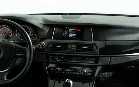 BMW 5 серия, 2014 год, 2 249 700 рублей, 14 фотография