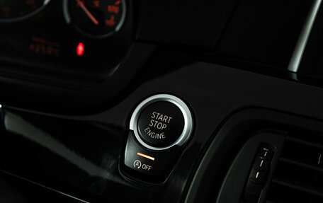 BMW 5 серия, 2014 год, 2 249 700 рублей, 17 фотография