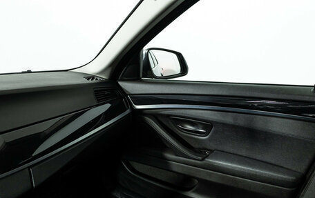 BMW 5 серия, 2014 год, 2 249 700 рублей, 18 фотография