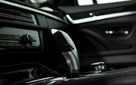 BMW 5 серия, 2014 год, 2 249 700 рублей, 16 фотография