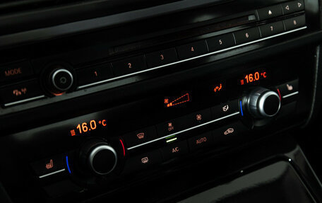 BMW 5 серия, 2014 год, 2 249 700 рублей, 20 фотография