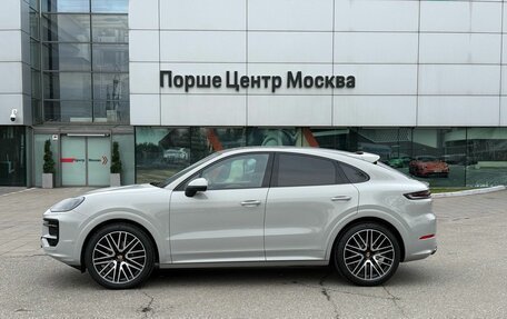 Porsche Cayenne III, 2026 год, 19 900 000 рублей, 3 фотография