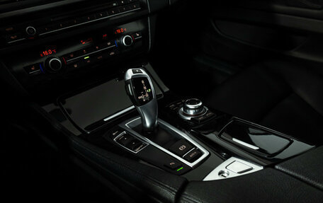 BMW 5 серия, 2014 год, 2 249 700 рублей, 19 фотография