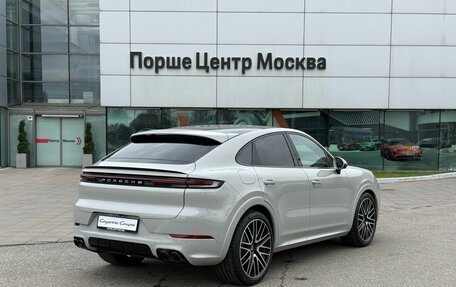 Porsche Cayenne III, 2026 год, 19 900 000 рублей, 5 фотография