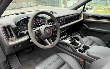 Porsche Cayenne III, 2026 год, 19 900 000 рублей, 9 фотография