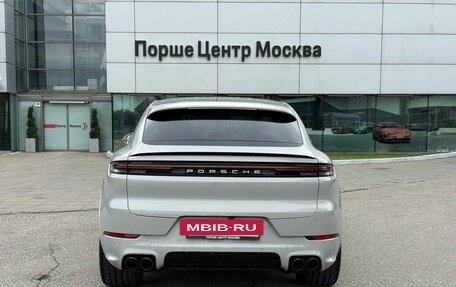 Porsche Cayenne III, 2026 год, 19 900 000 рублей, 8 фотография
