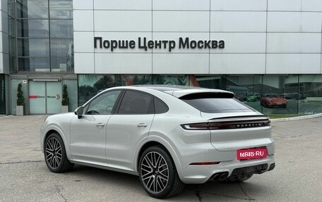 Porsche Cayenne III, 2026 год, 19 900 000 рублей, 4 фотография